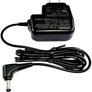  Omron parts :AC adaptor /HHP-AM01 hemadynamometer for (70g-4)( mail service correspondence possible )