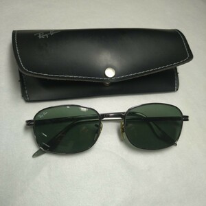 レイバン RAY-BAＮ B&L 中古