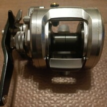 15 キャタリナBJ 200SH-L 左巻き キャタリナベイジギング ダイワ　Daiwa_画像3