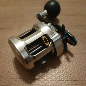 15 キャタリナBJ 200SH-L 左巻き キャタリナベイジギング ダイワ　Daiwa