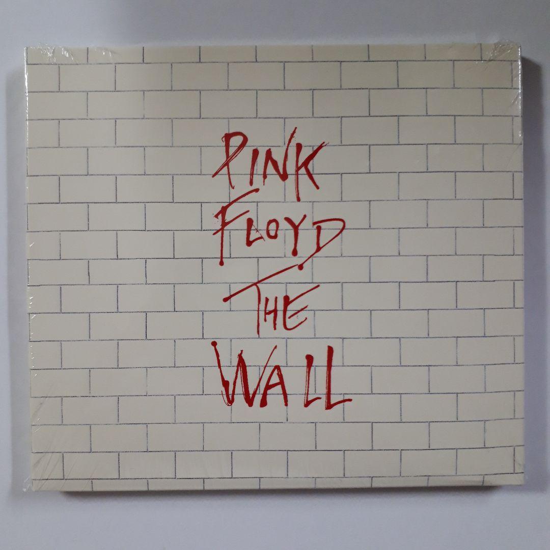 2023年最新】Yahoo!オークション -pink floyd wall(Pink Floyd)の中古