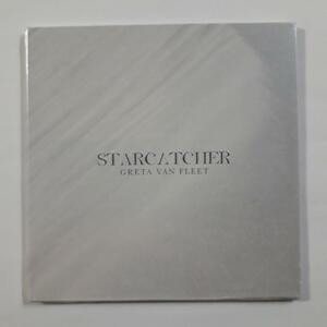 送料無料！ Greta Van Fleet - Starcatcher グレタ・ヴァン・フリート 輸入盤CD 新品・未開封品