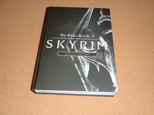 攻略本 Elder Scrolls V Skyrim Special Edition: Prima Collector's Guide