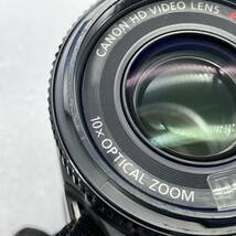 Canon iVIS HF G20_画像10