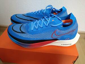 即決　28ｃｍ　送料無料　新品　ナイキ　ズームX　ストリークフライ　28ｃｍ　NIKE ZOOMX STREAKFLY 