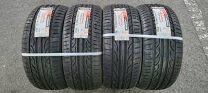 新品未使用 ハンコック 225/50R16 4本 Hankook VENTUS V12evo2 Z32 フェアレディZ ドリフト