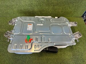 実働車外し 純正 ホンダ フィット HYBRID GP5 リチウムイオンバッテリー ハイブリッドバッテリー HV EV 中古品 LEB 28,622km 1K000-5P6-J08