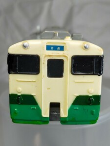  Plarail ki is 40 series Tohoku color 