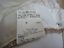 Lee　FRISKO　JEENS WORK CLOTHING　L　中古　美品_画像8