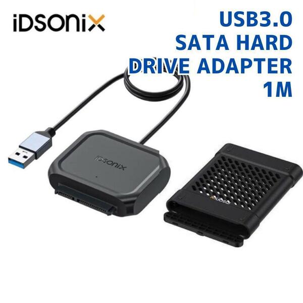 USB3.0 SATA HARD DRIVE ADAPTER 1M