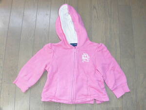  Ralph Lauren * pink. Parker,na excepting *90