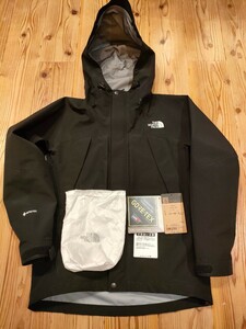 THE NORTH FACE オールマウンテンジャケット ブラック S NP61910 ノースフェイス マウンテンパーカー ゴアテックス All Mountain Jacket 黒