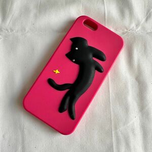 美品 ツモリチサト iPhone6 ケース