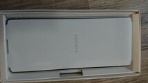 Xperia5 IV エクリュホワイト 128GB 本体 新品 _画像2