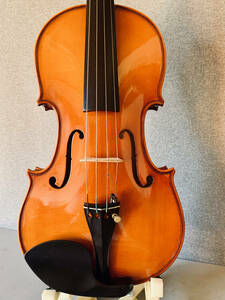 Giuseppe PEDRAZZINI 1943 年 ( 弓 PERSOIT )イタリア製バイオリン4/4