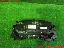 1UPJ-97976170]VW ゴルフ R(AUCJXF)スピードメーター 中古_画像4