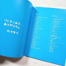 松田聖子 Best of Best 27 AnotherSide of Seiko　27 ベスト_画像6