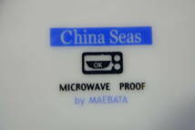 China Seas/チャイナシーズ(前畑陶器) スープカップ ２客セット 未使用！(在庫３セット有り）_画像10