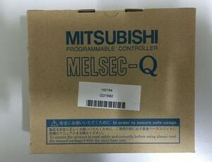 新品★ MITSUBISHI/ 三菱 QD75M2　位置決めユニット　 保証付き 
