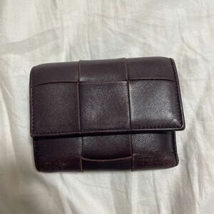 BOTTEGA VENETA ボッテガヴェネタ　財布 