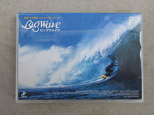 音楽：山下達郎/パイナップル・ボーイ　映画「Big Wave（ビッグウェイブ）」　DVD