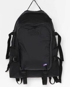 【新品】THE NORTH FACE PURPLE LABEL ザノースフェイス　パープルレーベル　CORDURA Nylon Day Pack NN7905N[REA]