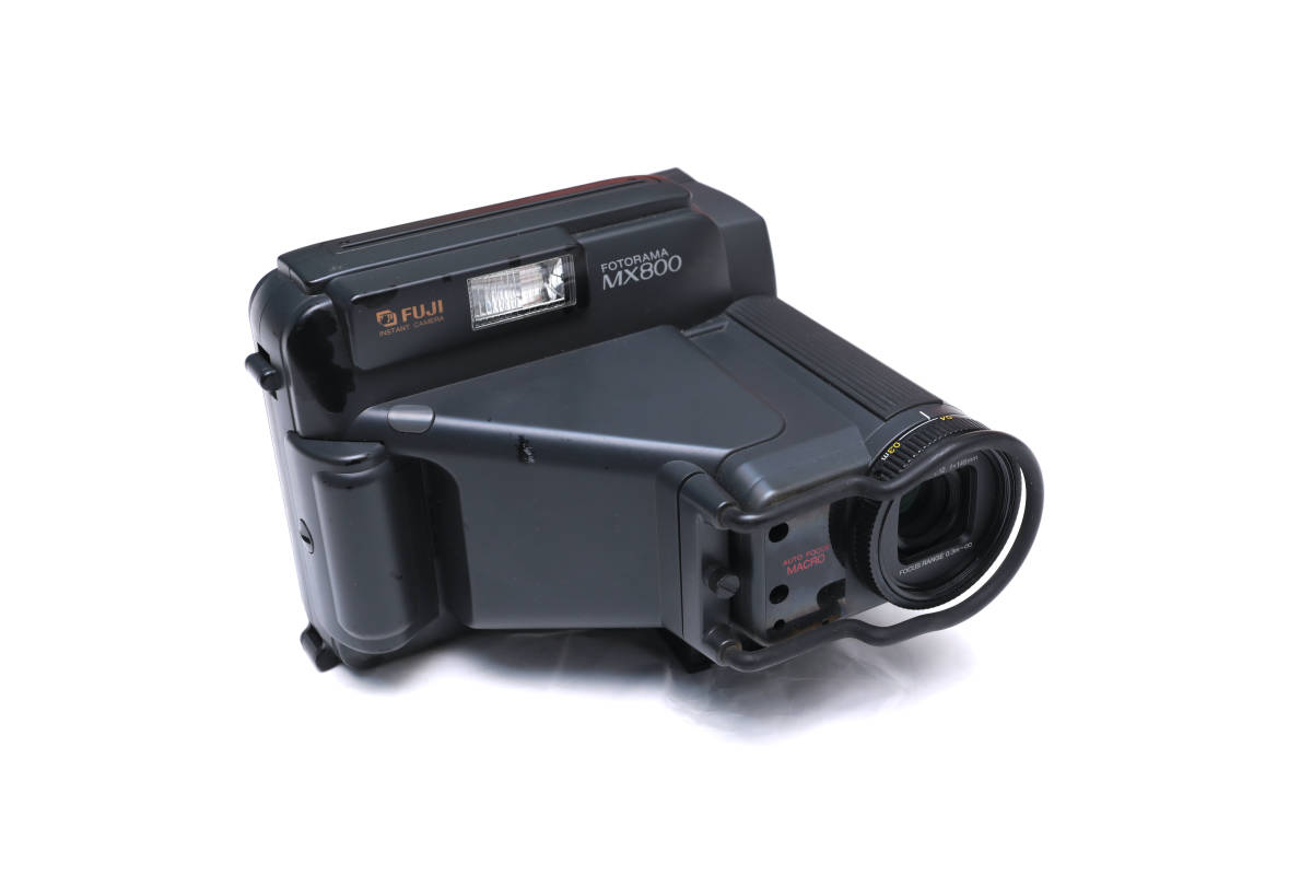 FOTORAMA MX800の値段と価格推移は?|4件の売買データから FOTORAMA MX800の値段と価格推移は?|4件の売買データから