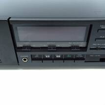 【中古品】AKAI カセットデッキ GX-R60　オーディオ　_画像4