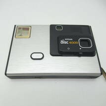 コンパクトフィルムカメラ ６個セット【 中古品 / ジャンク品 】_画像6