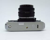 フジカ　FUJICA　カメラ　AX-3　レンズ　X-FUJINON　1:1.6　F=50㎜　DM 【ジャンク】_画像5