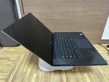 DELL XPS 15-9560 Intel Core i7-7700HQ 2.80GHZ/SSD(NVME) 1TB/メモリ 16GB/15.6インチ4Kタッチパネル /WINDOWS10 Pro_画像3