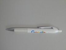 ★新品未使用★Googleグーグル（シリコンバレー）ボールペンＳ89_画像7