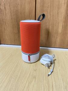 Libratone ZIPP スピーカー Bluetooth対応 動作確認済