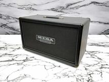 【美品】MESA Boogie 2 × 12 2FB 140W Rectifier Cabinet CEL-30 キャビネット メサ ブギー スピーカー_画像2