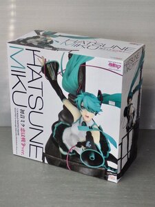 未開封品！【フィギュア】キャラクター・ボーカル・シリーズ01 初音ミク 恋は戦争ver. 1/8スケール◆国内正規品/グッドスマイルカンパニー