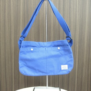 coenko-en сумка на плечо наклонный .. Cross корпус нейлон голубой женский COEN DAILY BASIC