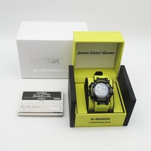 CASIO カシオ 腕時計 G-SHOCK FROGMAN フロッグマン GWF-D1000JCG-9JR 海上保安制度創設70周年 ソーラー電波_画像10