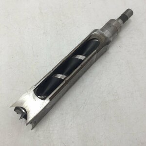 30mm 小林式角ノミ マキタ用 外箱付 中古 ジャンク品