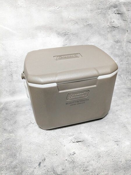 【別注】 ＜COLEMAN＞ EXCURSION COOLER 16QT/エクスカーションクーラー16QT 