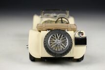 【LIG】FRANKLINMINT フランクリンミント JAGUAR ジャガー SS-100 1938 コレクター放出品 ⑩ [P]23.6_画像4