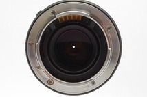 ※最終値下げ【 新品級 】 SIGMA シグマ 105mm F2.8 EX DG MACRO SONY Aマウント ★マクロ撮影★＜前後キャップ付属＞③3Y11DT9586_画像9