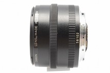 【 美品 】 Canon キャノン EF 24mm F2.8　単焦点 広角レンズ★フルサイズ対応★③12T9699_画像6