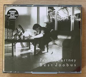 Paul McCartney ポール・マッカートニー Best Joobus *輸入盤CD* *4枚組* Under Cover 005-1/2/3/4