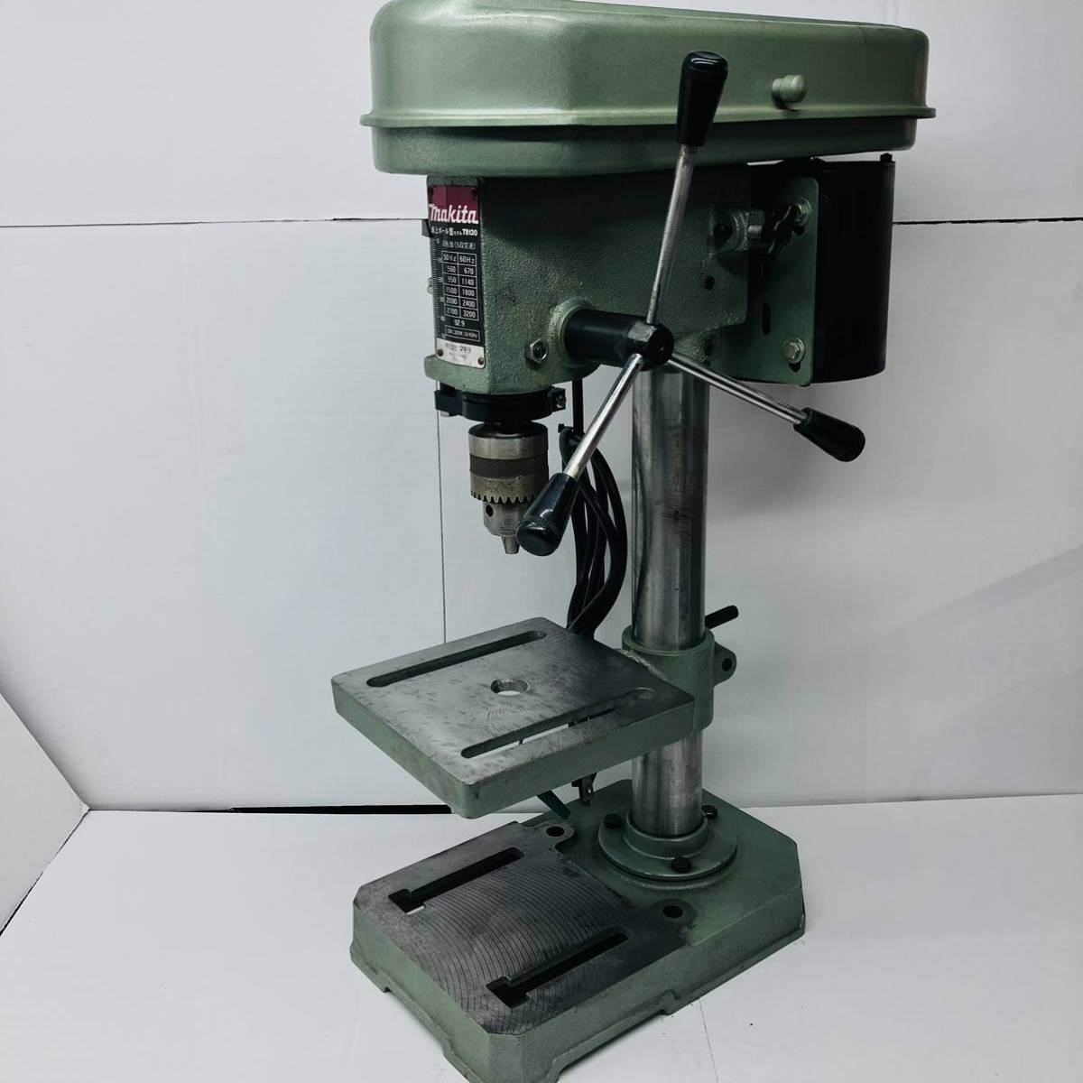 2023年最新】Yahoo!オークション -ボール盤中古の中古品・新品・未使用