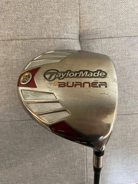 ドライバー　テーラーメイド　バーナー　TP ドライバー　9.5度 Taylormade burner