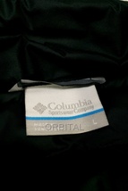 代官山)Columbia コロンビア Westridge Down Jacket ウエストリッジ ダウンジャケット ブラック サイズL タグ付_画像5