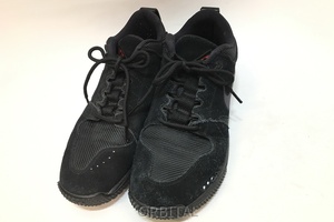 経堂) Nike ACG Dog Mountain ナイキ ACG ドッグ マウンテン メンズシューズ サイズ28　ブラック　スニーカー 靴 男性用