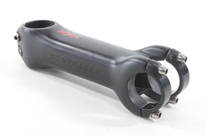 ◆◆ボントレガー BONTRAGER XXX STEM カーボン ステム 130mm 31.8mm OS ロードバイク