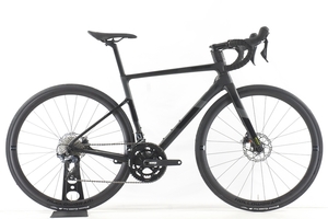 ◆◆キャノンデール CANNONDALE スーパーシックス SuperSix EVO Carbon Disc Ultegra 2020年 カーボン ロードバイク 51サイズ R8000 11速