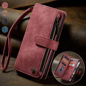 9H strengthen the glass film attaching iPhone 15 plus leather case iPhone 15 plus case iPhone15 plus cover notebook type card storage . purse attaching 